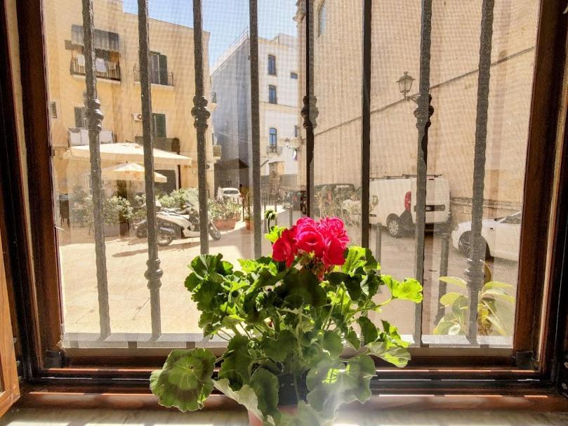 L'Acqua Marin Apartment Бари Екстериор снимка
