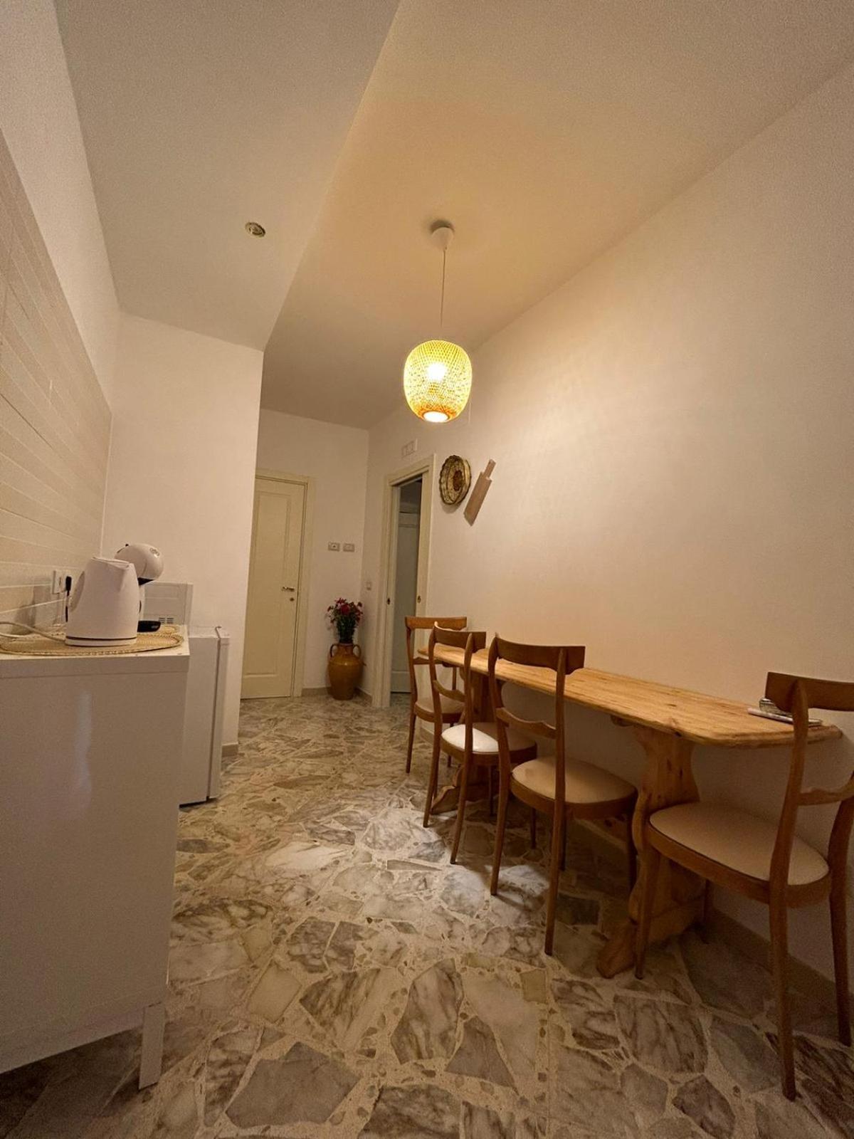 L'Acqua Marin Apartment Бари Екстериор снимка
